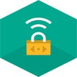 Icono de programa: Kaspersky