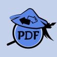 Icon of program: 转易侠PDF转换器