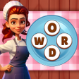 Icono de programa: Word Cafe