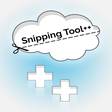 Icono del programa: Snipping Tool++