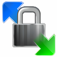 Icon of program: WinSCP