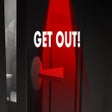 Icono de programa: GET OUT!