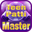 Icono de programa: Teen Patti Master