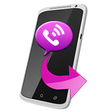 Icono del programa: Backuptrans Android Viber