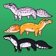 Icon of program: Gecko Garden