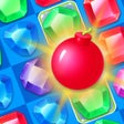 Icon of program: Jewel Blast Legend Delici…