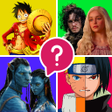 Icono del programa: Which character are you Q…