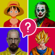 Icon of program: Which character are you Q…