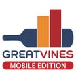 Icono de programa: GreatVines Mobile