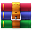 Icono de programa: Winrar