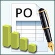 Icono de programa: Purchase Order Organizer …