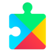 Icono de programa: Google Play Services