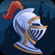 Icono de programa: Knight Joust Idle Tycoon