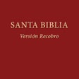 Icon of program: Santa Biblia Versión Reco…