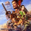 Icon of program: Nobunaga's Ambition: Awak…