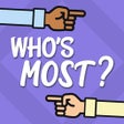 Icono del programa: Whos Most