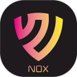 Icon of program: Nox VPN