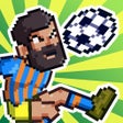 Icono de programa: Super Jump Soccer