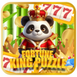 Icono de programa: Fortune King Puzzle777