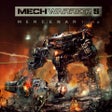 Icon of program: MechWarrior 5: Mercenarie…