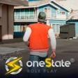 Icono de programa: One State RP - Life Simul…