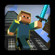 Icono de programa: Diverse Block Survival Ga…