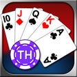 Icono de programa: Texas Hold'em - Daily Pok…