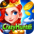 Icon of program: Crazy Hunter-TaDa Games