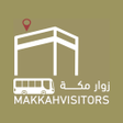 Icono de programa: Makkah Visitors  زوار مكة