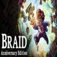 Icono del programa: Braid, Anniversary Editio…