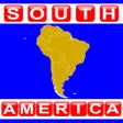 Icon of program: South America-