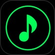 Icon of program: Music player - Offline Mu…