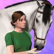 Icono de programa: Equestrian the Game