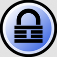 Icono de programa: KeePass