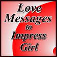 Icon of program: Love Messages to Impress 