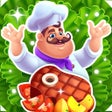 Icono de programa: Super Cooker: Cooking Gam…