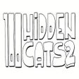 Icono del programa: 100 hidden cats