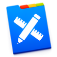 Icono de programa: Tap Forms Organizer 5 Dat…