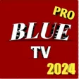 Icono de programa: Blue TV PRO 2024