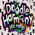 Icono del programa: Doodle Harmony Idle Merge