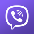 Icon of program: Viber Messenger - Free Vi…