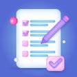 Icono de programa: To-do list tasks planner