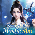 Icono del programa: Sword of Mystic Shu