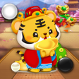 Icon of program: Jogo da do tigre da sorte