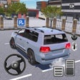 Icono de programa: Car Games - Car Parking G…