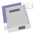 Icon of program: Disk Space Tab