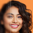 Icon of program: AI Photo Enhancer  AI Ava…