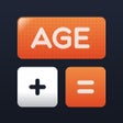 Icon of program: Age Calculator: Date of B…