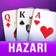 Icono del programa: Hazari - Offline Card Gam…