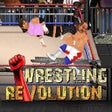 Icono del programa: Wrestling Revolution